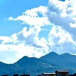 Apartmán 4friendscoresibrasov Red