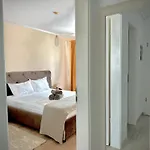 4friendscoresibrasov Red Apartmán Brašov