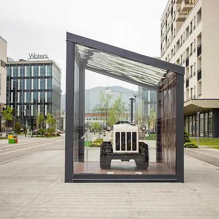 4friendscoresibrasov Red * Braşov