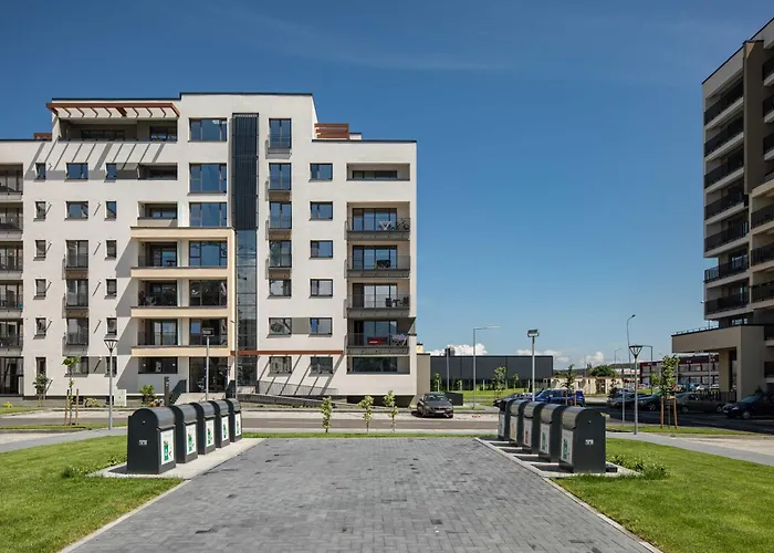 Apartman 4friendscoresibrasov Red *